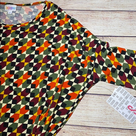 NWT Lularoe S Irma Bundle - Picture 4 of 7